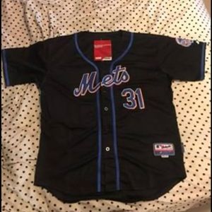 Men’s mets jersey